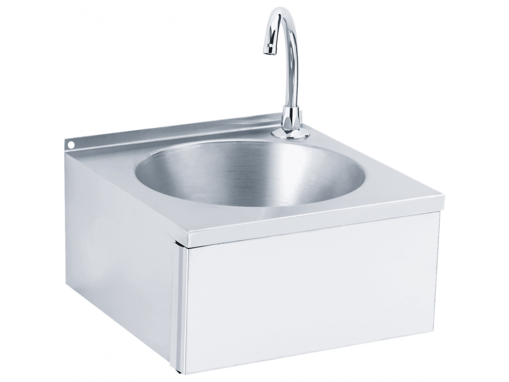 SERIES SPECIFIC Brushed Chrome Miscellaneous: Siphon for basin