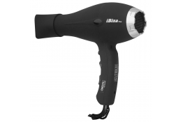 1400 W Hair dryer, front support
