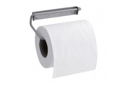 CLASSIQUE - Distributeur papier WC rouleau, Inox brillant 