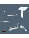 Accessory Pack 1 - Fitéo Flex