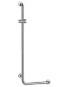 Barre en L Ø 32 mm