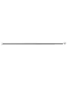 Porte-rideaux extensible 2 ventouses