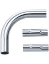 Elbow & 2 assembly sleeves