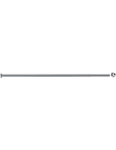 Porte-rideaux extensible Ø 20 mm