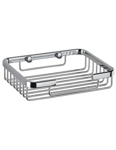 FIL Straight Wall Mounted Soap Dish