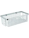 Panier de douche mural droit FIL