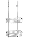 FIL hanging shower basket