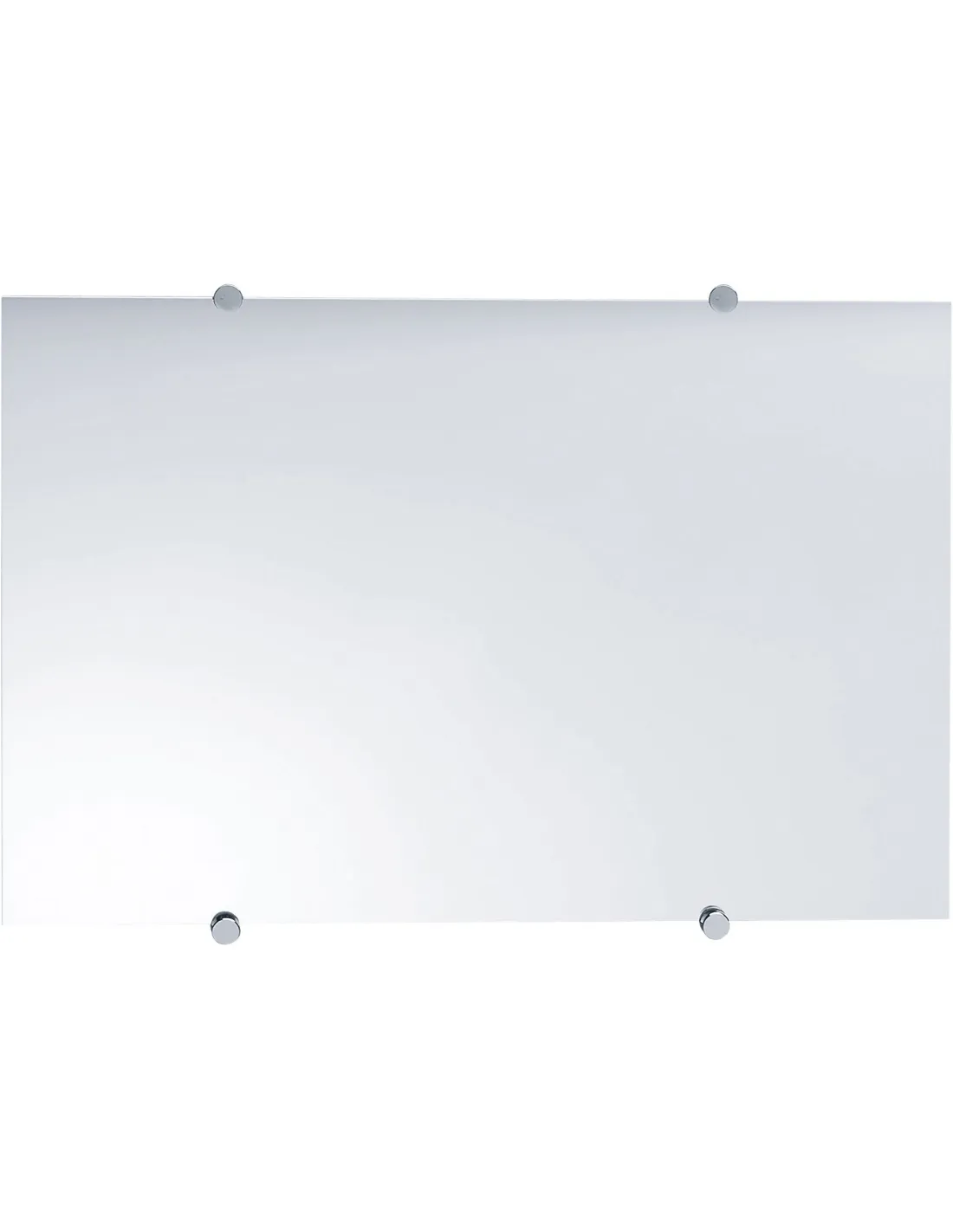 Miroir rectangulaire