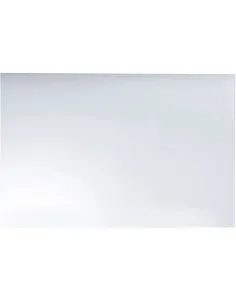 Acryl rechthoekige spiegel