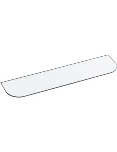 Glass shelf CLASSIC