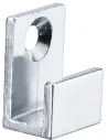Screw mirror fasteners