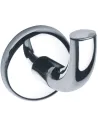 Bathrobe holder 1 head LOFT