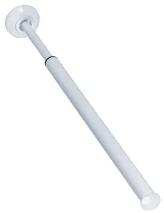 Handdoekstang 1 schuifstang TRIOLO