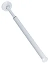 Towel bar 1 sliding bar TRIOLO