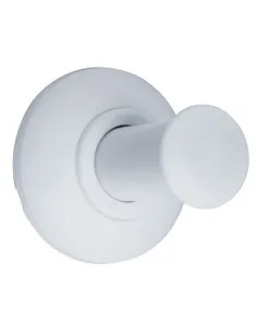 TRIOLO bathrobe holder