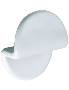 DUROFORT 1-head bathrobe holder