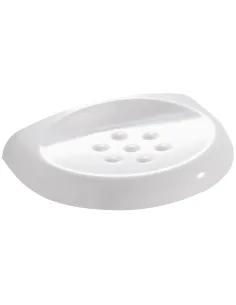 Wall-mounted soap dish DUROFORT