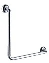 Schuine staaf 90° Ø 25 mm