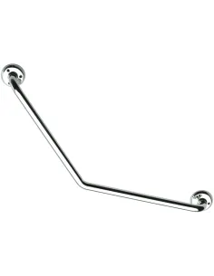 Angled bar 135° Ø 25 mm