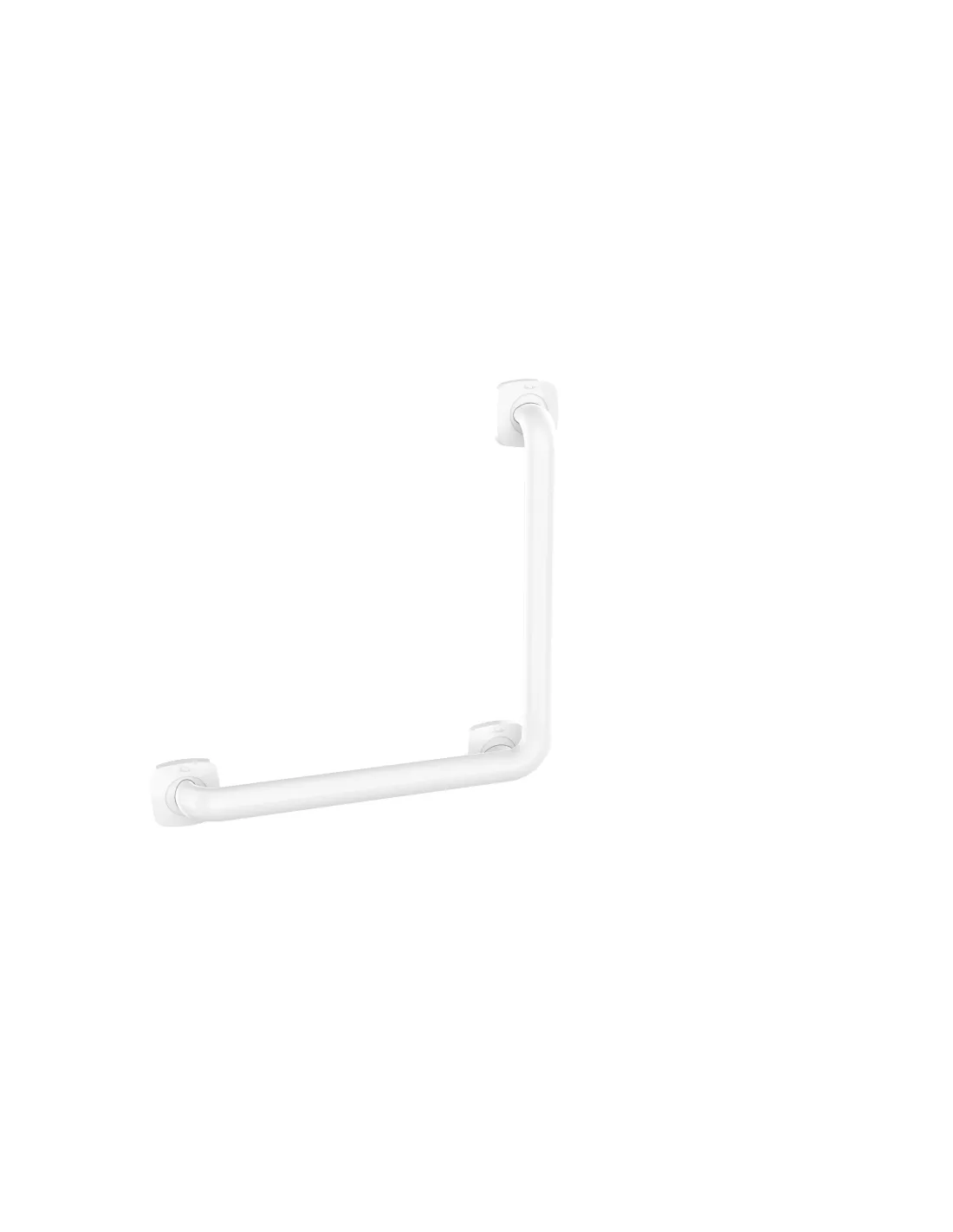 90° Angled Bar ERGOLIFE