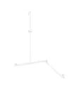 Barre en T angle 2 murs ERGOLIFE