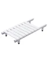 Planche de bain