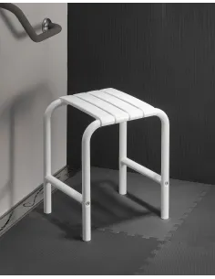 CLASSIC shower stool 2