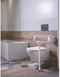 ARSIS hefstang met standaard 2