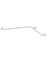 Barre d'appui angle 2 murs CLASSIC