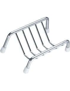 Spons & Zeephouder op Voeten FIL