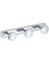 Patère CLASSIC inox