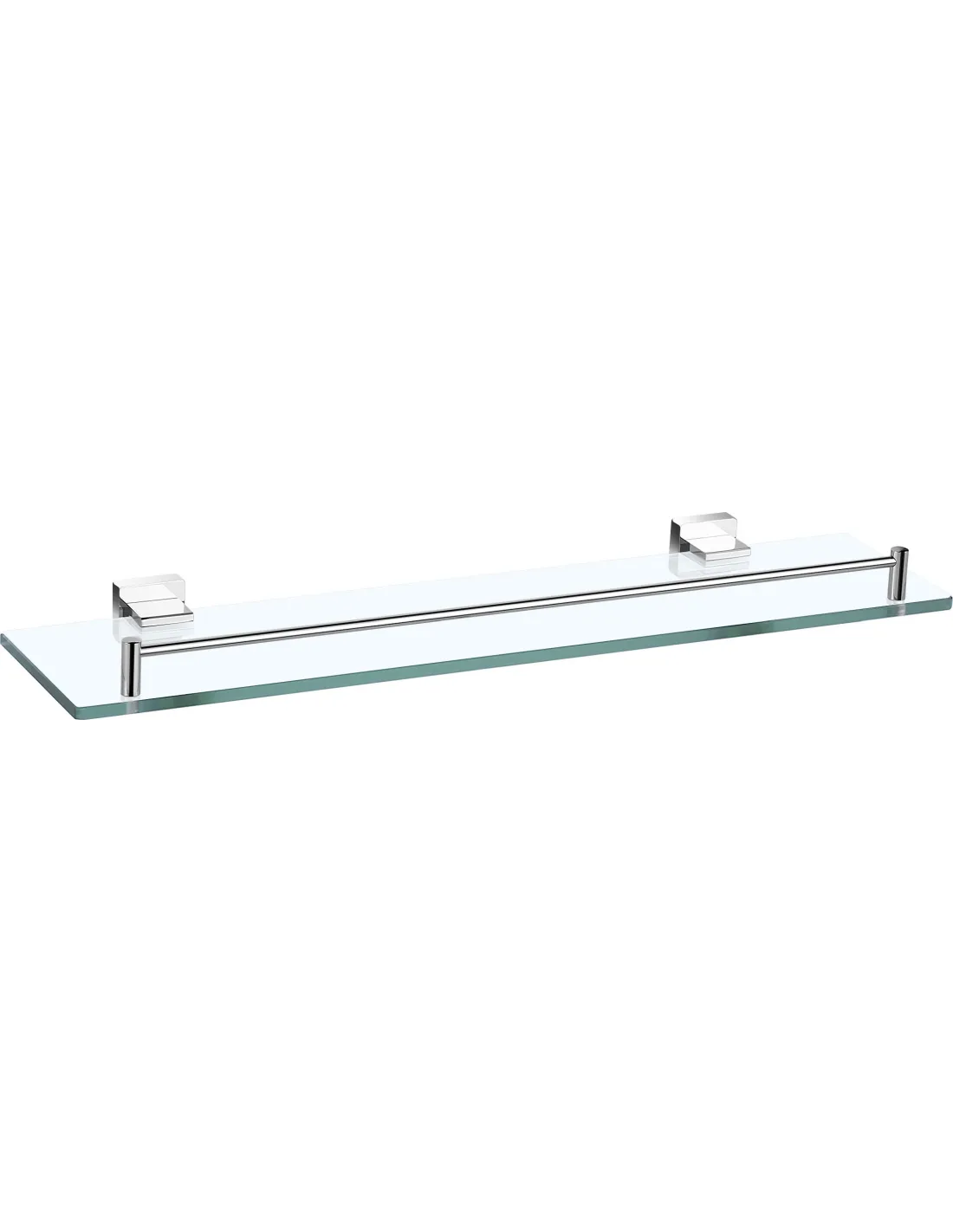 CUBIC wastafel plank