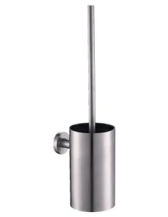 Wall-mounted brush holder STYLE