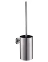 Wall-mounted brush holder STYLE