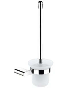 PURE wall-mounted brush holder