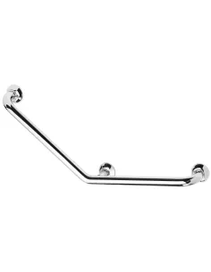 Angled bar 135° Ø 32 mm