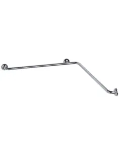 Barre angle 2 murs Ø 32 mm