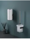 ALUR toilet paper reserve