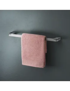 Handdoekhouder 1 bar ALUR 2