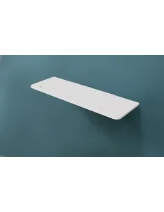 Tablette de douche droite ALUR 2