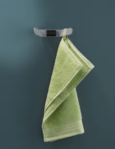 ALUR double bathrobe hook 2