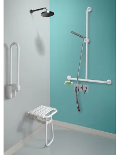 Barre en T antibactérienne 2