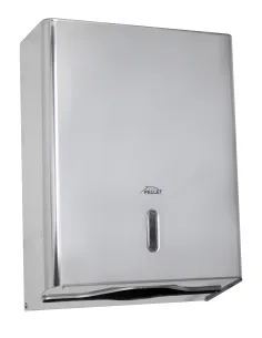 Paper towel dispenser