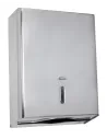 Paper towel dispenser