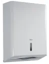 Paper towel dispenser