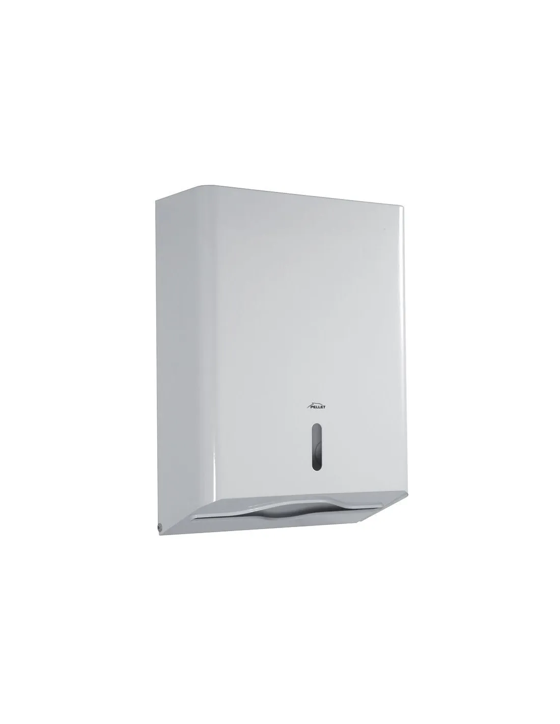 Paper towel dispenser