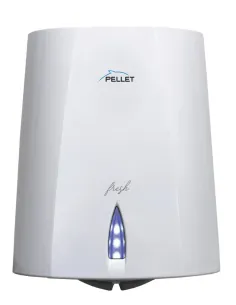 Sèche-mains électrique Sup'Air Fresh 600W