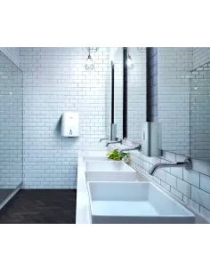 Sup'Air Fresh 600W elektrische handdroger 2