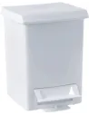 Pedal bin