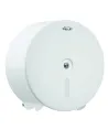 Mini toilet paper dispenser